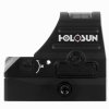 Kolimator Holosun Micro Red Dot HS407C X2